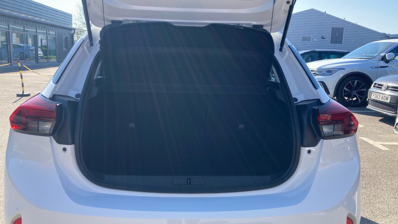 Vauxhall Corsa 1.2 Turbo Design 5dr Petrol Hatchback